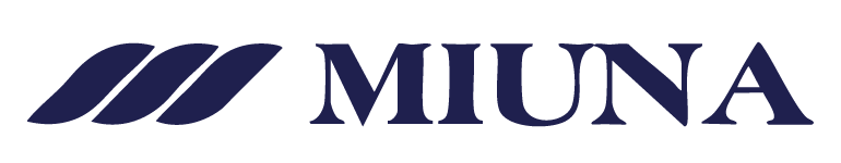 Miuna Logo
