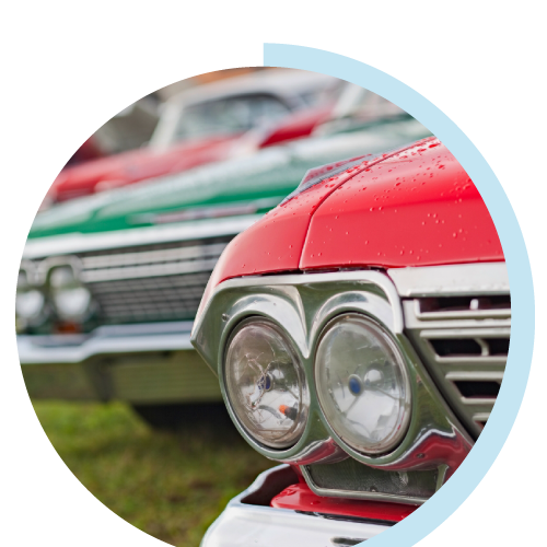 Autos Clasicos